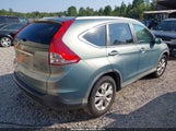 Honda Cr-V Ex-L 5J6RM3H70CL003721 снимка