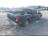 Nissan Frontier Se 1N6AD0FR2AC425926 снимка