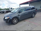 Honda Odyssey Ex-L 5FNRL5H63CB074300 снимка