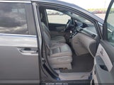 Honda Odyssey Ex-L 5FNRL5H63CB074300 снимка