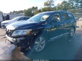 Nissan Pathfinder Platinum 5N1AR2MM6GC641290 снимка