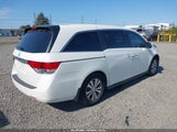Honda Odyssey Ex 5FNRL5H4XHB021504 снимка