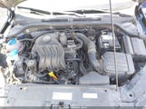 Volkswagen Jetta 2.0L S 3VW2K7AJ6EM313560 снимка