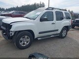 Nissan Xterra S 5N1AN0NU7DN823997 снимка