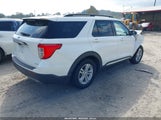 Ford Explorer Xlt 1FMSK7DH9LGA67280 fotografie