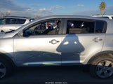 Kia Sportage Lx KNDPB3A22C7198862 снимка
