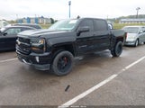 Chevrolet Silverado  2Lt 3GCUKREC7HG168132 снимка
