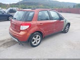 Suzuki Sx4 Convenience/Touring JS2YB413685104395 снимка