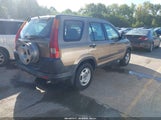 Honda Cr-V Lx JHLRD78402C053877 снимка