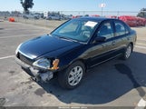 Honda Civic Ex JHMES26733S000369 снимка