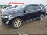 Chevrolet Equinox Fwd Lt 2.0L Turbo 3GNAXLEXXLS532450 fotografie
