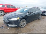 Ford Fusion Se 3FA6P0HD4JR258705 снимка