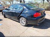 BMW 328I xDrive WBAPK5G5XBNN80948 снимка