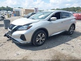 Nissan Murano S Fwd 5N1AZ2AJ0LN170374 fotografie