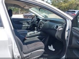 Nissan Murano S Fwd 5N1AZ2AJ0LN170374 fotografie