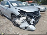 Nissan Murano S Fwd 5N1AZ2AJ0LN170374 fotografie