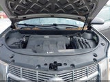 Cadillac Srx Performance Collection 3GYFNBEY3BS679693 fotografie