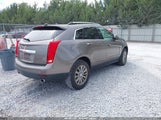Cadillac Srx Performance Collection 3GYFNBEY3BS679693 fotografie