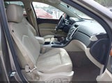 Cadillac Srx Performance Collection 3GYFNBEY3BS679693 fotografie