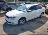 Volkswagen Jetta 2.0L Tdi 3VWLL7AJ0EM409900 снимка