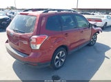 Subaru Forester 2.5I JF2SJABC0HH533712 снимка
