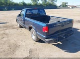 Chevrolet S-10 Ls 1GCCS1442XK163824 снимка