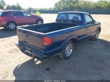 Chevrolet S-10 Ls 1GCCS1442XK163824 снимка