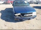 Chevrolet S-10 Ls 1GCCS1442XK163824 снимка