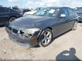 BMW 328I WBA3A5G53FNS91515 снимка