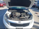 Kia Optima Ex 5XXGN4A72DG127839 fotografie