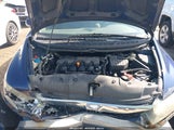 Honda Civic Lx 2HGFA1F53AH546323 снимка