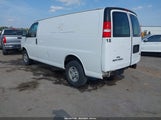 GMC Savana  Work Van 1GTW7AFGXJ1912257 снимка
