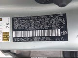 Toyota Prius JTDKB20U887754350 снимка