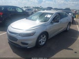 Chevrolet Malibu Ls 1G1ZB5ST8GF341670 снимка
