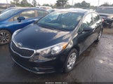Kia Forte Lx KNAFK4A62E5129184 снимка