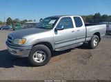 Toyota Tundra Sr5 5TBBN44192S312685 снимка