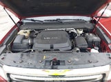 GMC Canyon Slt 1GTG6CE35F1156135 снимка