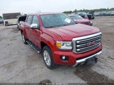 GMC Canyon Slt 1GTG6CE35F1156135 снимка