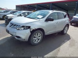 Nissan Murano Sv JN8AZ1MW6CW208601 снимка