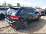 Jeep Grand Cherokee Limited 4X4 1C4RJFBGXLC194508 снимка