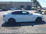 BMW 550I WBAFR9C5XDD227039 снимка