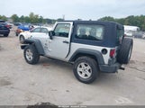 Jeep Wrangler X 1J4FA24108L632149 снимка