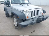 Jeep Wrangler X 1J4FA24108L632149 снимка
