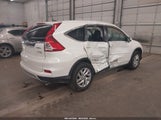 Honda Cr-V Ex-L 5J6RM4H7XGL051271 снимка