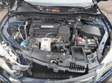 Honda Accord Sport 1HGCR2F50EA023377 fotografie