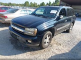 Chevrolet Trailblazer Lt 1GNDT13S022146750 снимка