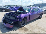 Dodge Challenger R/T Scat Pack 2C3CDZFJ0PH645134 снимка