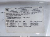 Chevrolet C1500 Ls 1GCEC19R2XR124023 снимка