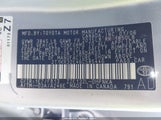 Toyota Matrix Xr 2T1KR32E46C585446 снимка