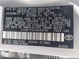 Toyota Camry Le 4T4BF1FK3FR483783 снимка